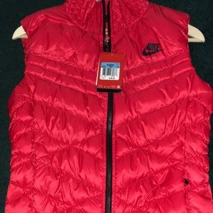 Nike Vest